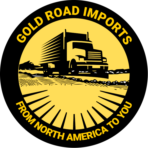 Gold Road Imports